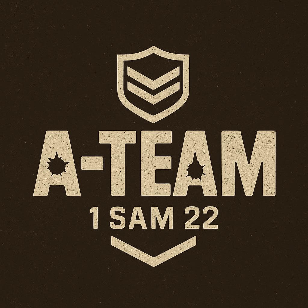 From Adullam Ministries icon